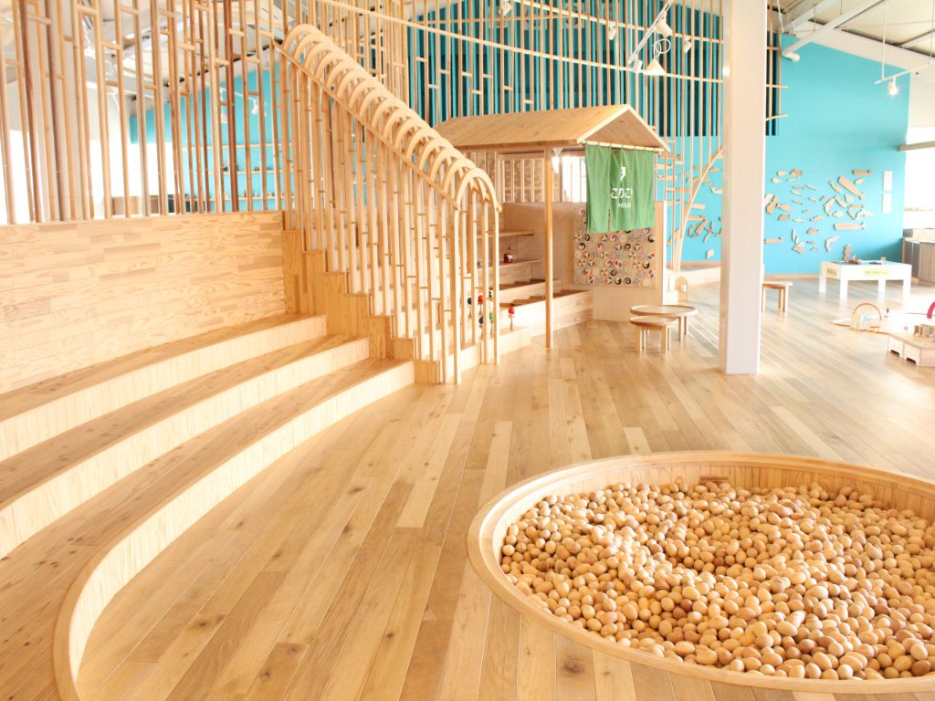 長門おもちゃ美術館